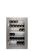 Reparación averías vinoteca Bauknecht en  Huelva